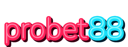 probet88 — logo kanal