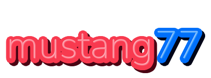 mustang77 — logo kanal