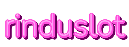 rinduslot — logo kanal