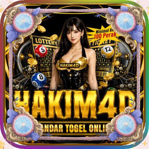 hakim4d — mitra unggulan